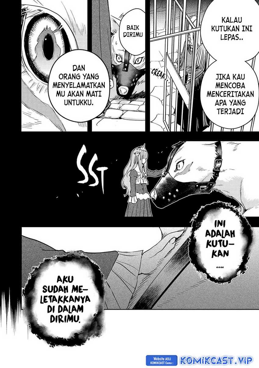 Boukensha License o Hakudatsu Sareta Ossan Dakedo, Manamusume ga Dekita no de Nonbiri Jinsei Chapter 44 - halaman 1