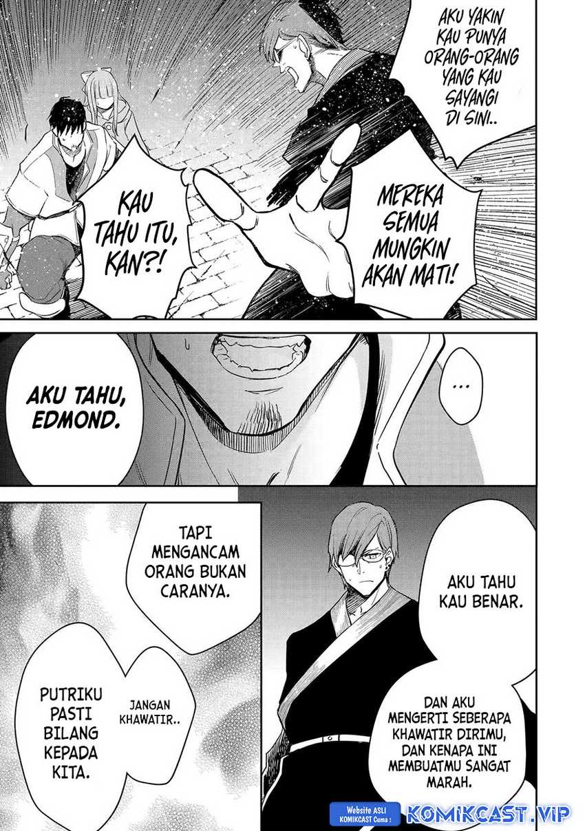 Boukensha License o Hakudatsu Sareta Ossan Dakedo, Manamusume ga Dekita no de Nonbiri Jinsei Chapter 44 - halaman 10