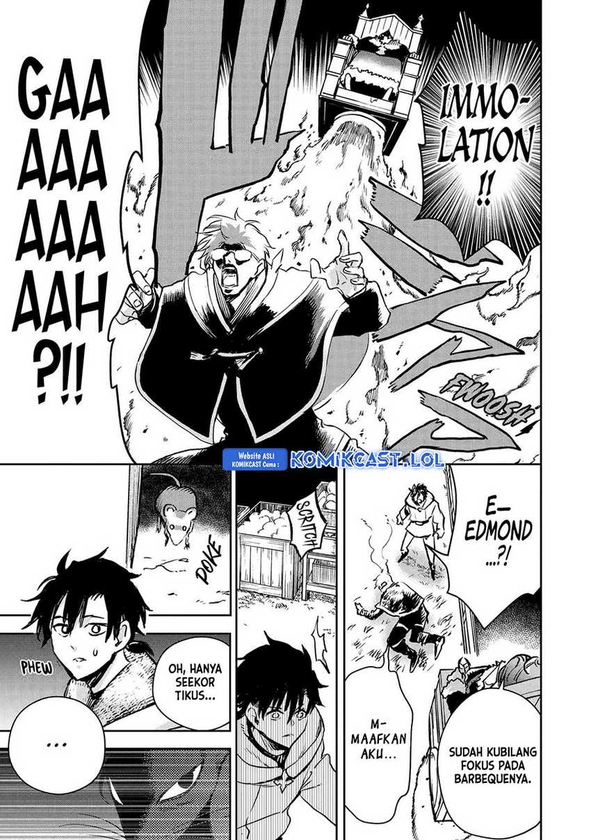 Boukensha License o Hakudatsu Sareta Ossan Dakedo, Manamusume ga Dekita no de Nonbiri Jinsei Chapter 45 - halaman 11