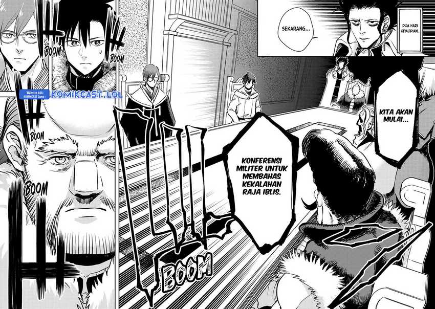 Boukensha License o Hakudatsu Sareta Ossan Dakedo, Manamusume ga Dekita no de Nonbiri Jinsei Chapter 45 - halaman 14