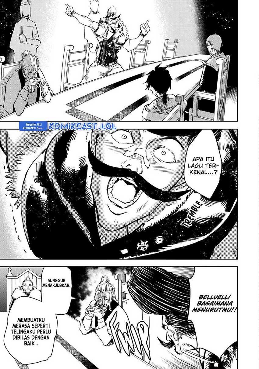 Boukensha License o Hakudatsu Sareta Ossan Dakedo, Manamusume ga Dekita no de Nonbiri Jinsei Chapter 45 - halaman 18