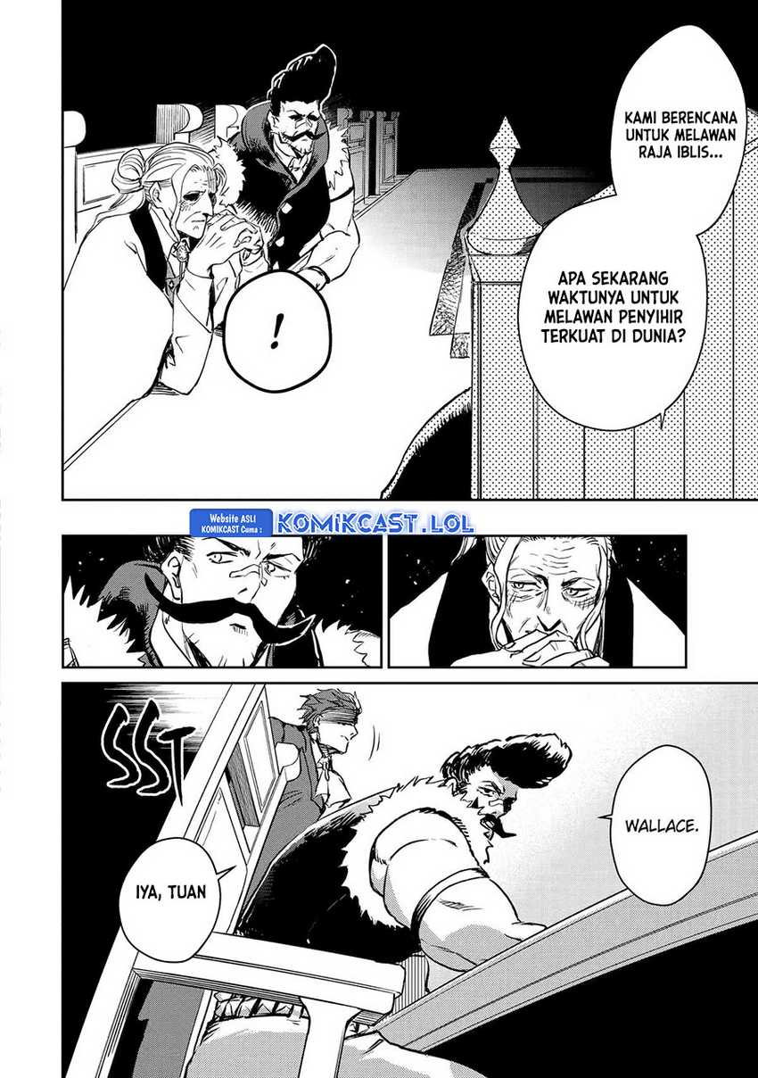 Boukensha License o Hakudatsu Sareta Ossan Dakedo, Manamusume ga Dekita no de Nonbiri Jinsei Chapter 45 - halaman 21