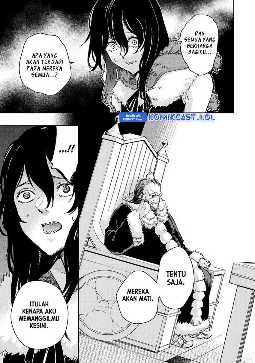 Boukensha License o Hakudatsu Sareta Ossan Dakedo, Manamusume ga Dekita no de Nonbiri Jinsei Chapter 46 - halaman 10