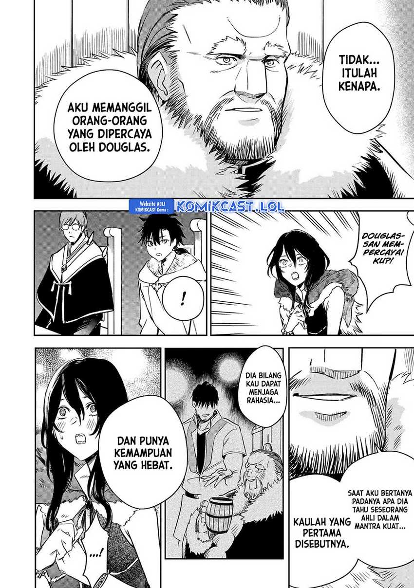 Boukensha License o Hakudatsu Sareta Ossan Dakedo, Manamusume ga Dekita no de Nonbiri Jinsei Chapter 46 - halaman 11
