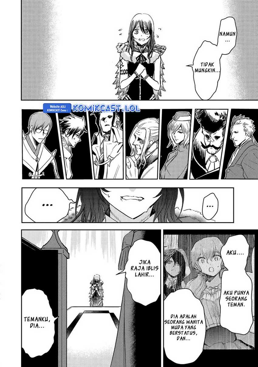 Boukensha License o Hakudatsu Sareta Ossan Dakedo, Manamusume ga Dekita no de Nonbiri Jinsei Chapter 46 - halaman 9