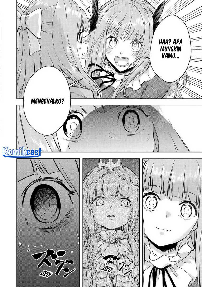 Boukensha License o Hakudatsu Sareta Ossan Dakedo, Manamusume ga Dekita no de Nonbiri Jinsei Chapter 47 - halaman 11