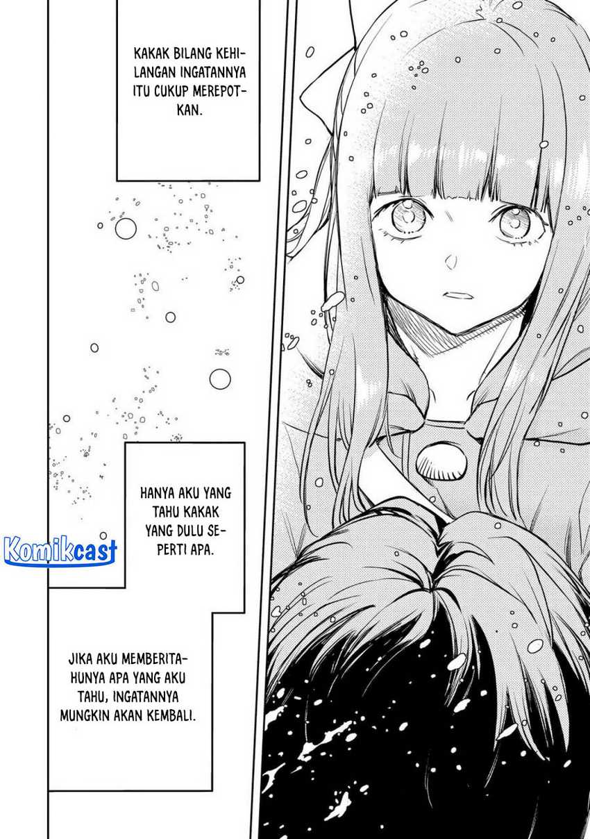 Boukensha License o Hakudatsu Sareta Ossan Dakedo, Manamusume ga Dekita no de Nonbiri Jinsei Chapter 47 - halaman 29