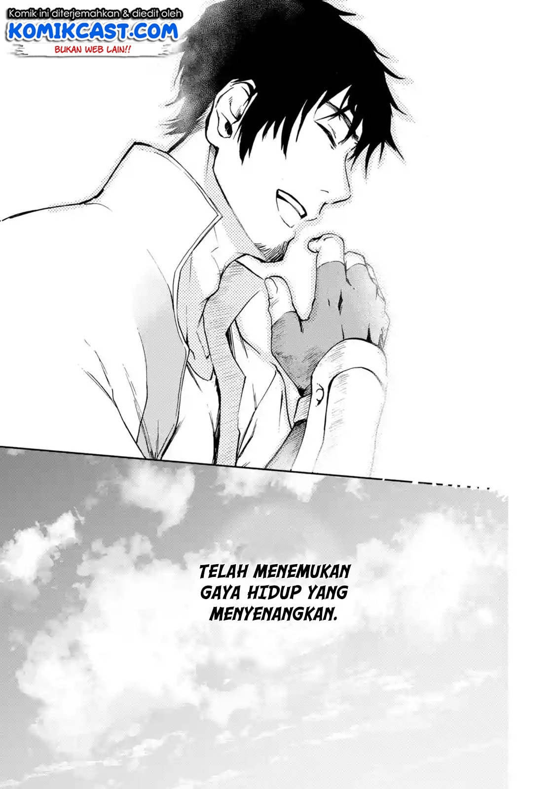 Boukensha License o Hakudatsu Sareta Ossan Dakedo, Manamusume ga Dekita no de Nonbiri Jinsei Chapter 5.2 - halaman 10