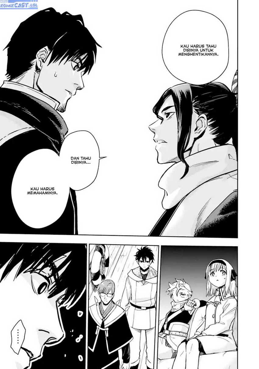 Boukensha License o Hakudatsu Sareta Ossan Dakedo, Manamusume ga Dekita no de Nonbiri Jinsei Chapter 50 - halaman 14