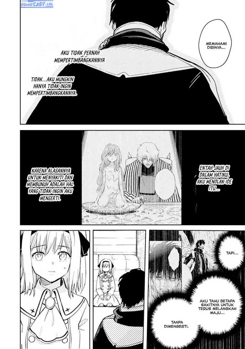 Boukensha License o Hakudatsu Sareta Ossan Dakedo, Manamusume ga Dekita no de Nonbiri Jinsei Chapter 50 - halaman 15