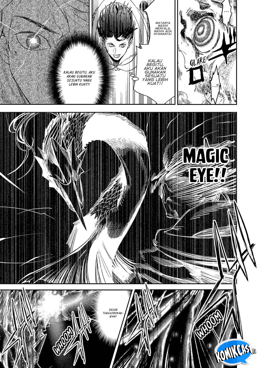 Boukensha License o Hakudatsu Sareta Ossan Dakedo, Manamusume ga Dekita no de Nonbiri Jinsei Chapter 51 - halaman 10