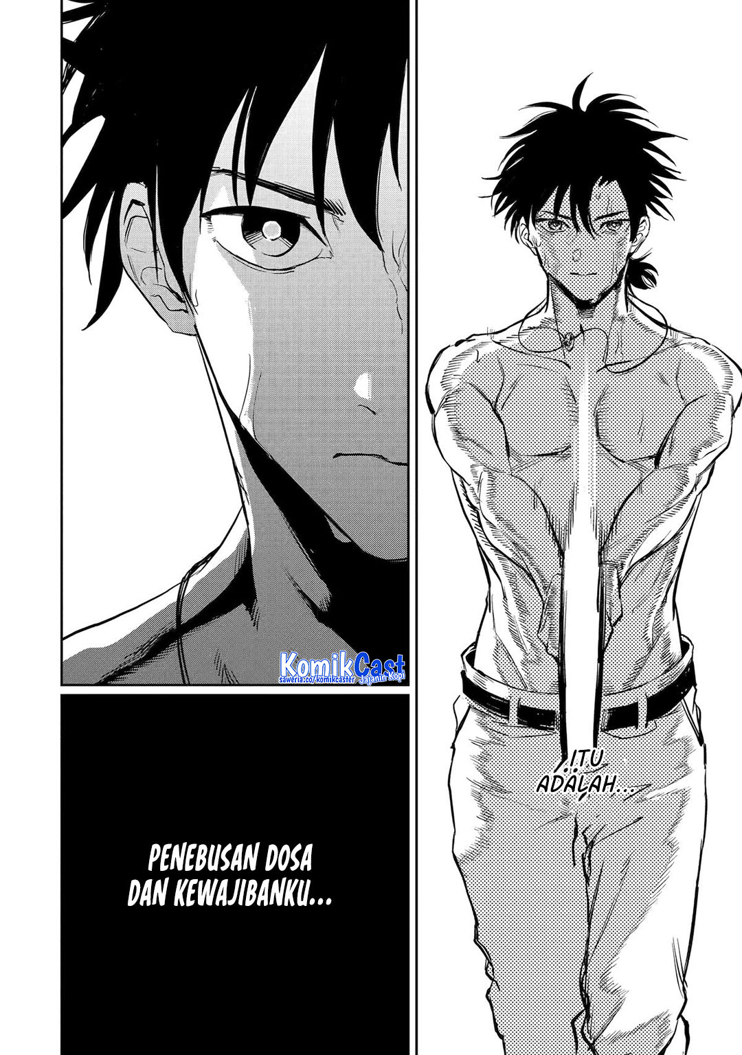 Boukensha License o Hakudatsu Sareta Ossan Dakedo, Manamusume ga Dekita no de Nonbiri Jinsei Chapter 52 - halaman 10