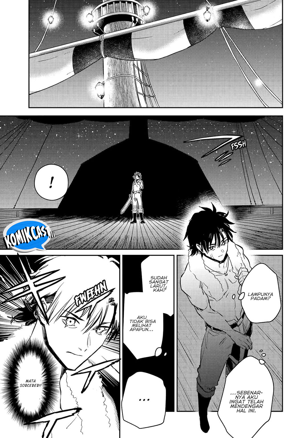 Boukensha License o Hakudatsu Sareta Ossan Dakedo, Manamusume ga Dekita no de Nonbiri Jinsei Chapter 52 - halaman 11