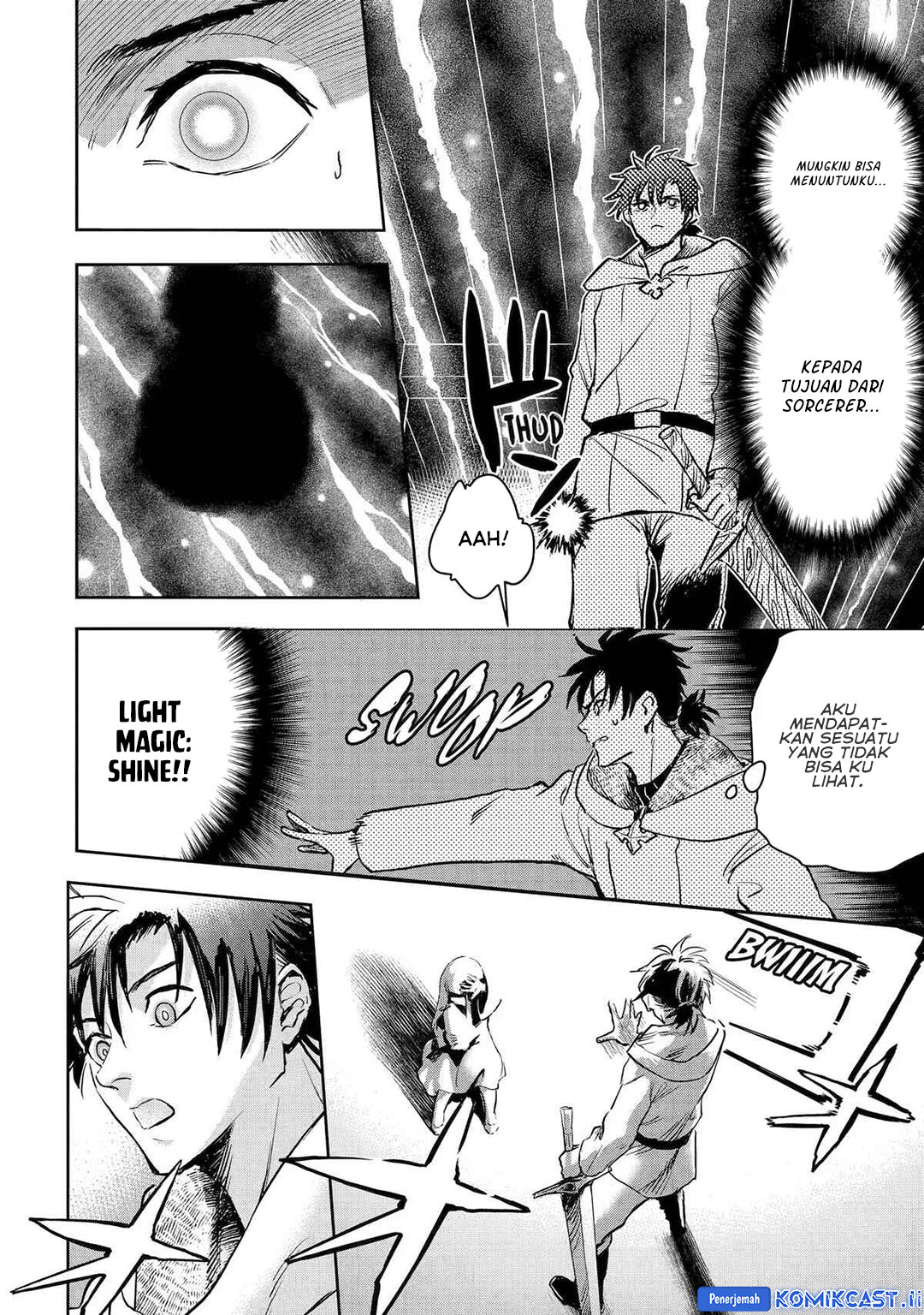 Boukensha License o Hakudatsu Sareta Ossan Dakedo, Manamusume ga Dekita no de Nonbiri Jinsei Chapter 52 - halaman 14