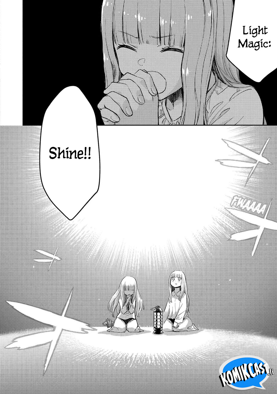 Boukensha License o Hakudatsu Sareta Ossan Dakedo, Manamusume ga Dekita no de Nonbiri Jinsei Chapter 52 - halaman 20