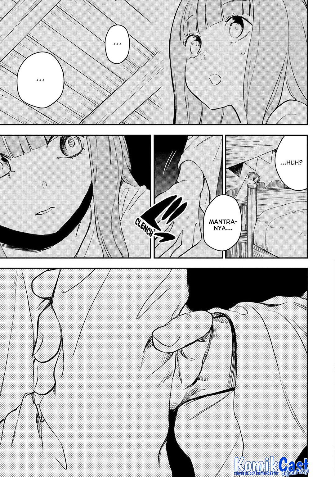 Boukensha License o Hakudatsu Sareta Ossan Dakedo, Manamusume ga Dekita no de Nonbiri Jinsei Chapter 52 - halaman 23