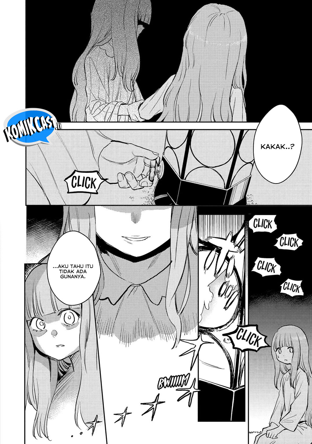Boukensha License o Hakudatsu Sareta Ossan Dakedo, Manamusume ga Dekita no de Nonbiri Jinsei Chapter 52 - halaman 24