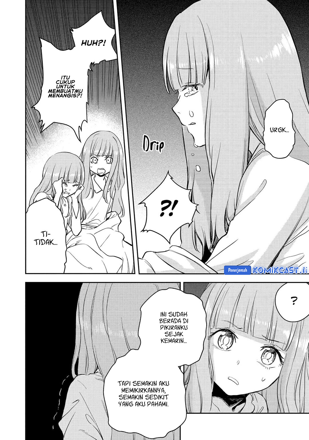 Boukensha License o Hakudatsu Sareta Ossan Dakedo, Manamusume ga Dekita no de Nonbiri Jinsei Chapter 52 - halaman 30