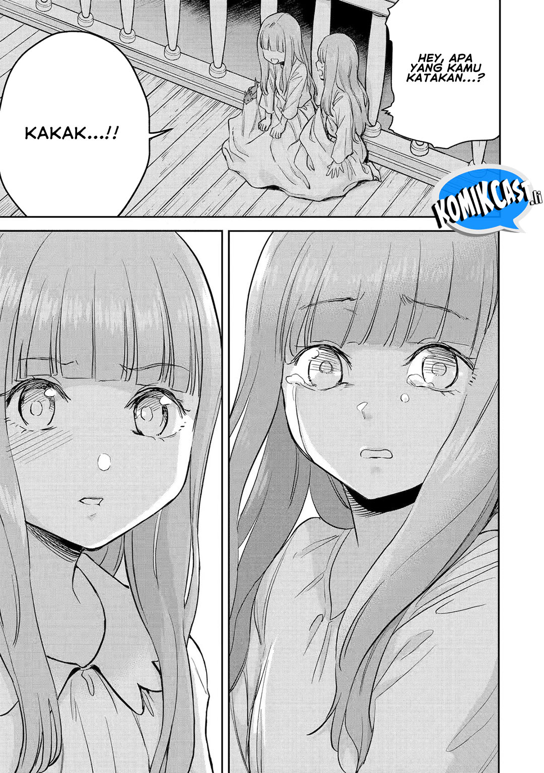 Boukensha License o Hakudatsu Sareta Ossan Dakedo, Manamusume ga Dekita no de Nonbiri Jinsei Chapter 52 - halaman 31
