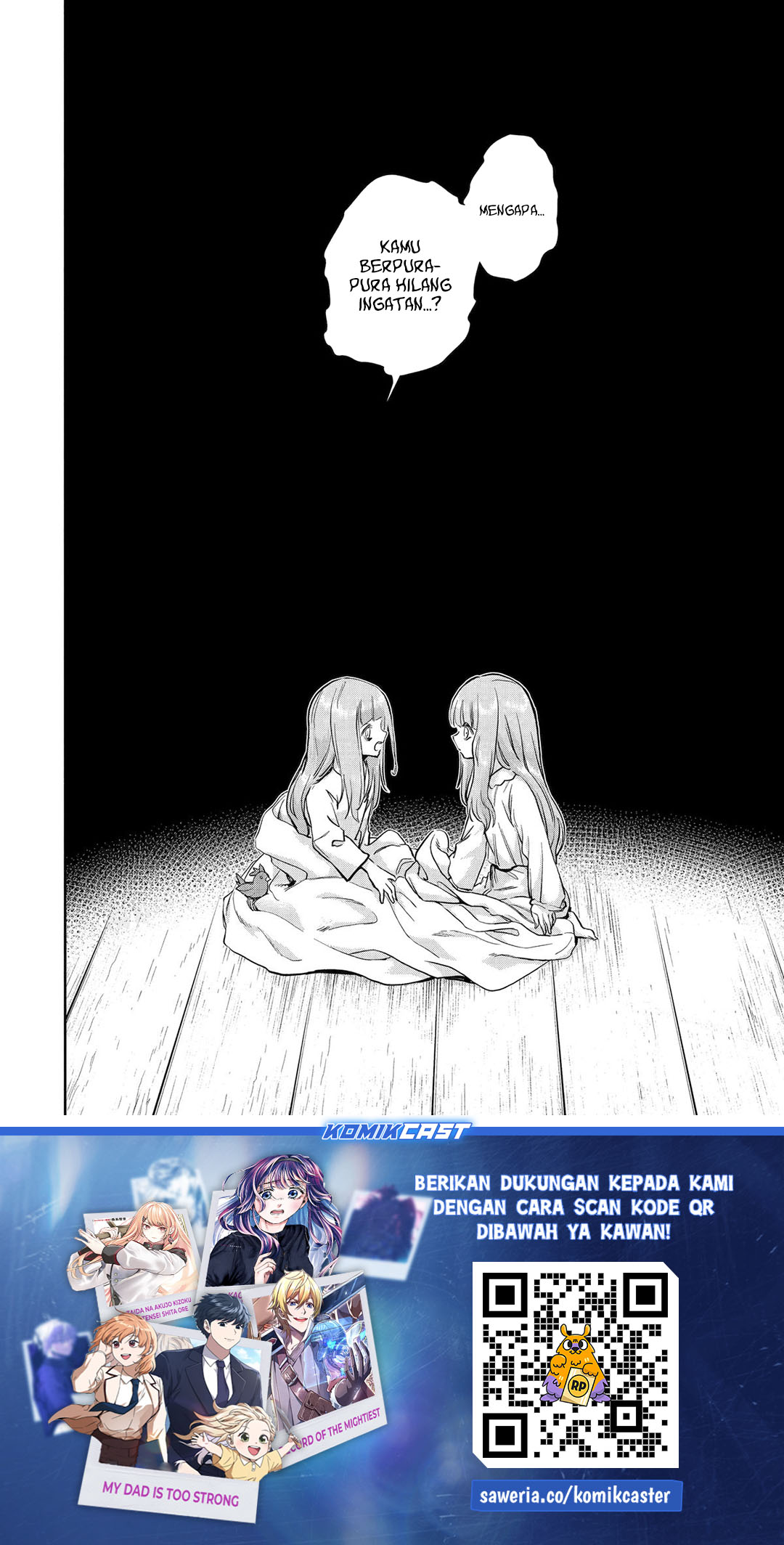 Boukensha License o Hakudatsu Sareta Ossan Dakedo, Manamusume ga Dekita no de Nonbiri Jinsei Chapter 52 - halaman 32