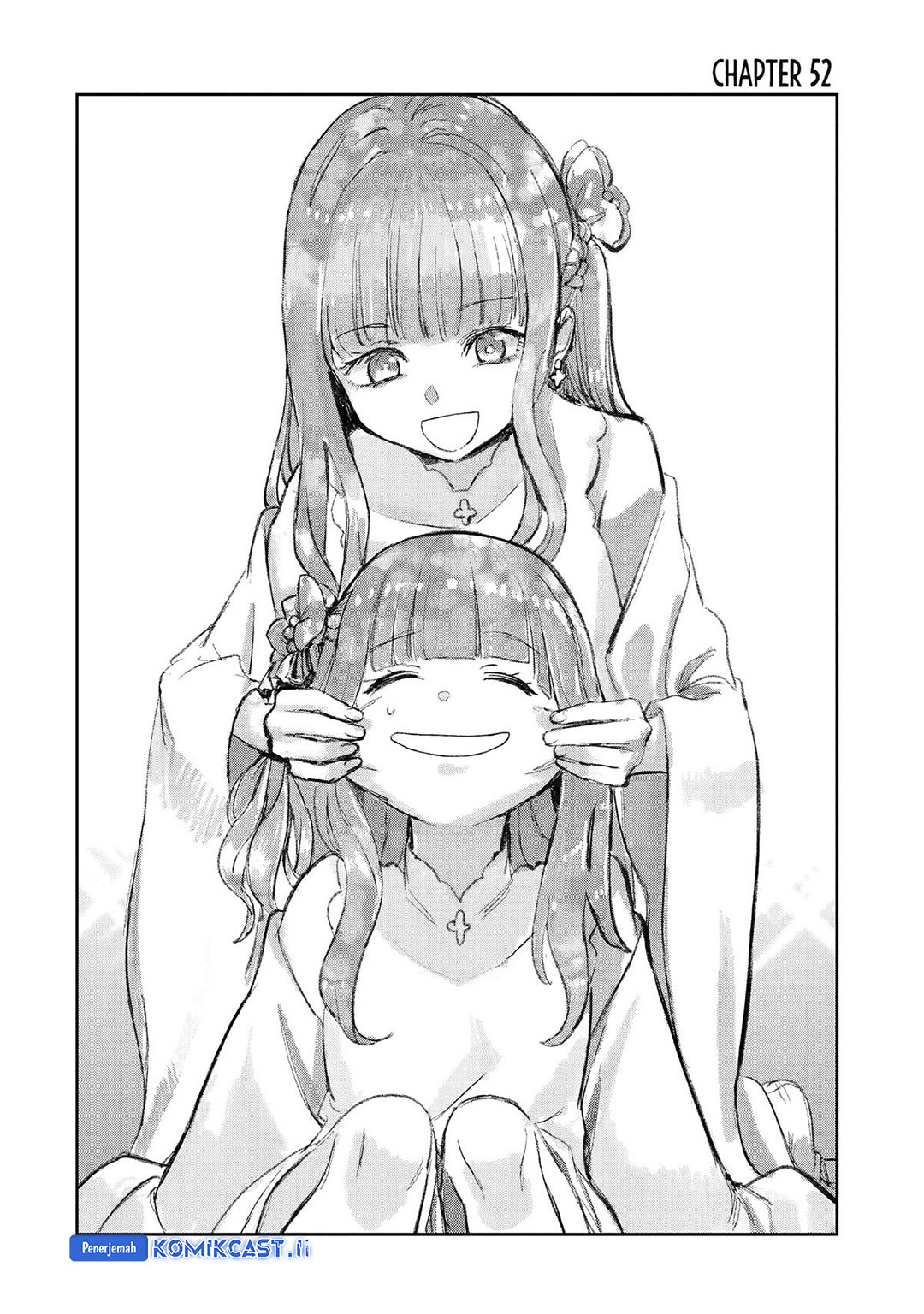 Boukensha License o Hakudatsu Sareta Ossan Dakedo, Manamusume ga Dekita no de Nonbiri Jinsei Chapter 52 - halaman 4