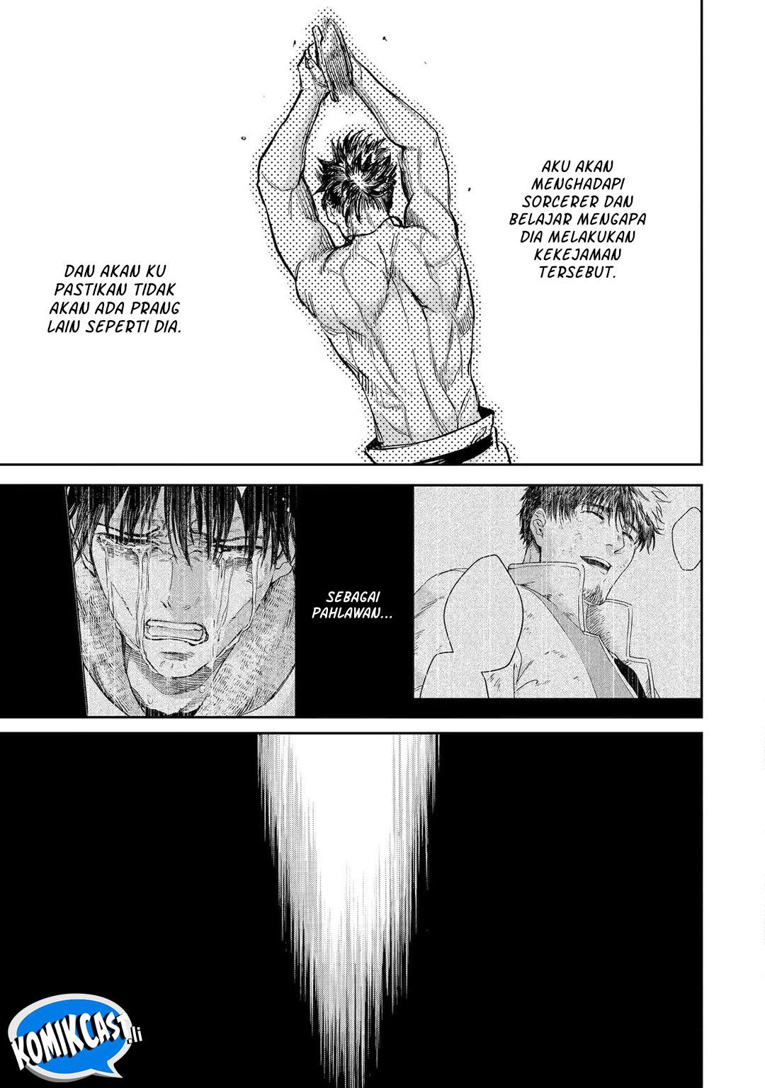 Boukensha License o Hakudatsu Sareta Ossan Dakedo, Manamusume ga Dekita no de Nonbiri Jinsei Chapter 52 - halaman 9