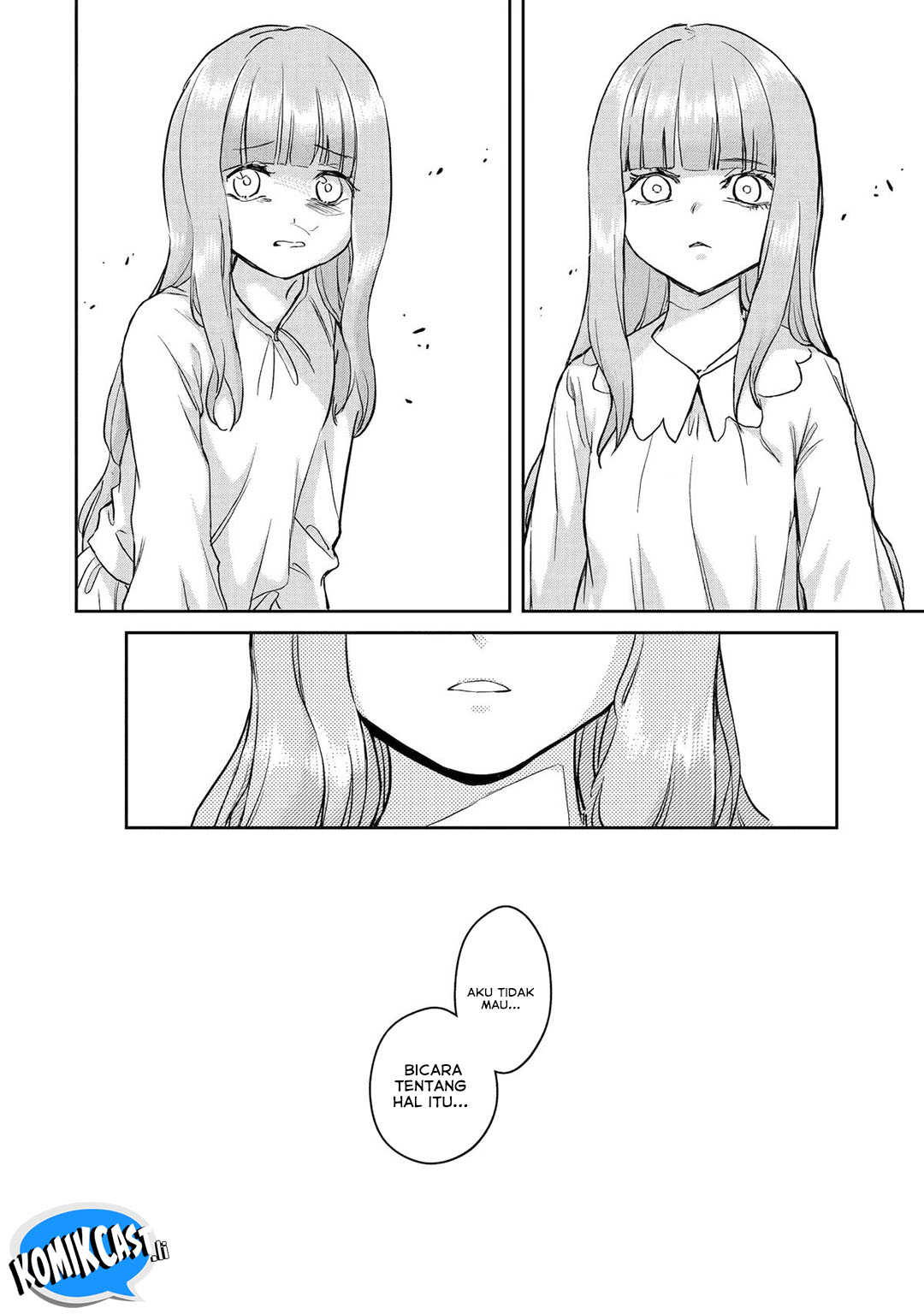 Boukensha License o Hakudatsu Sareta Ossan Dakedo, Manamusume ga Dekita no de Nonbiri Jinsei Chapter 53 - halaman 28