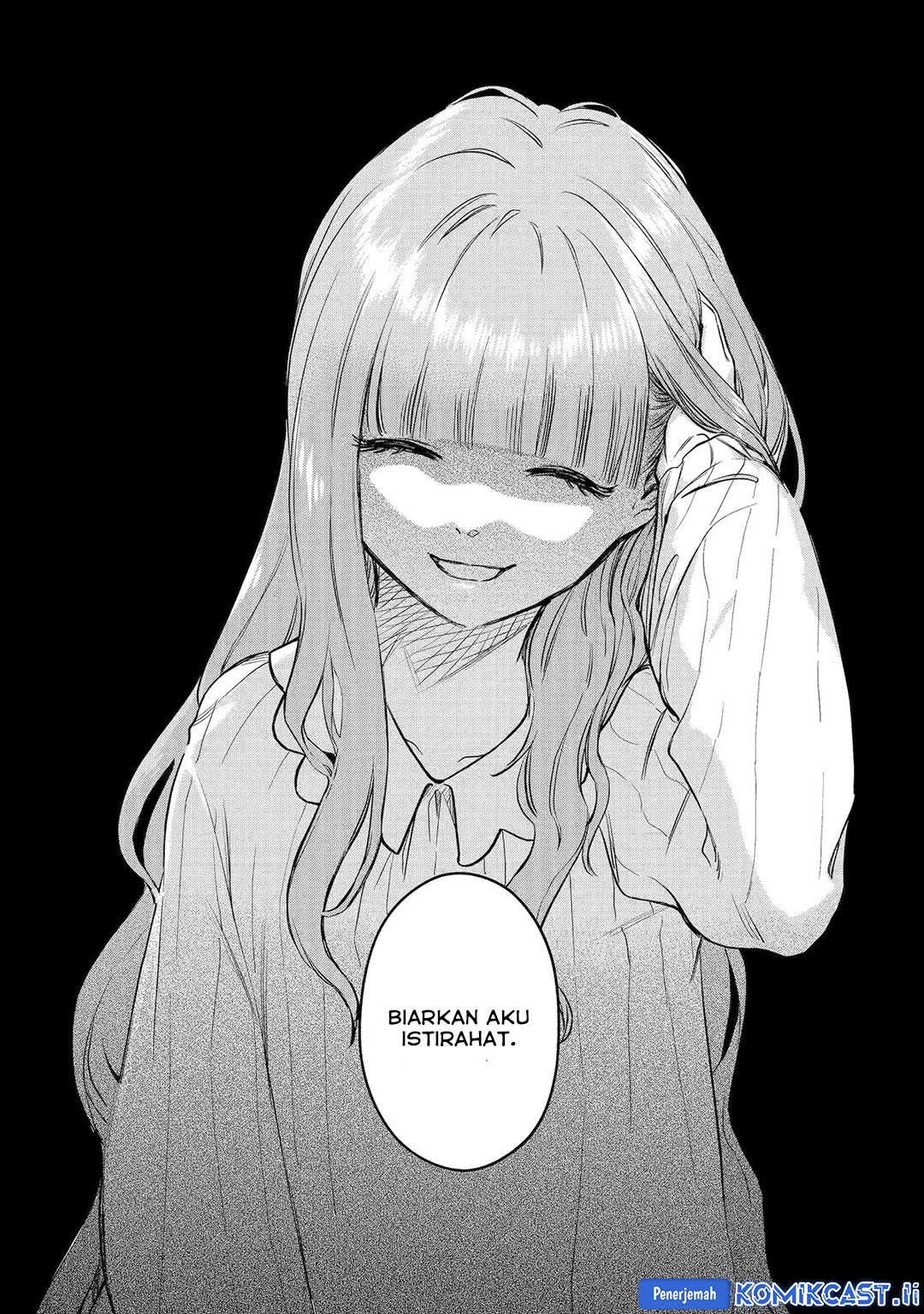 Boukensha License o Hakudatsu Sareta Ossan Dakedo, Manamusume ga Dekita no de Nonbiri Jinsei Chapter 53 - halaman 4