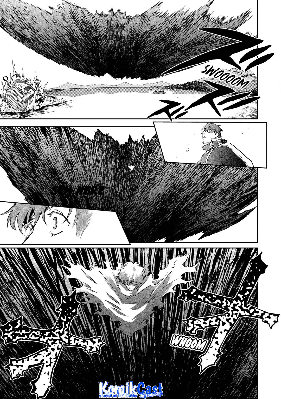 Boukensha License o Hakudatsu Sareta Ossan Dakedo, Manamusume ga Dekita no de Nonbiri Jinsei Chapter 54 - halaman 16