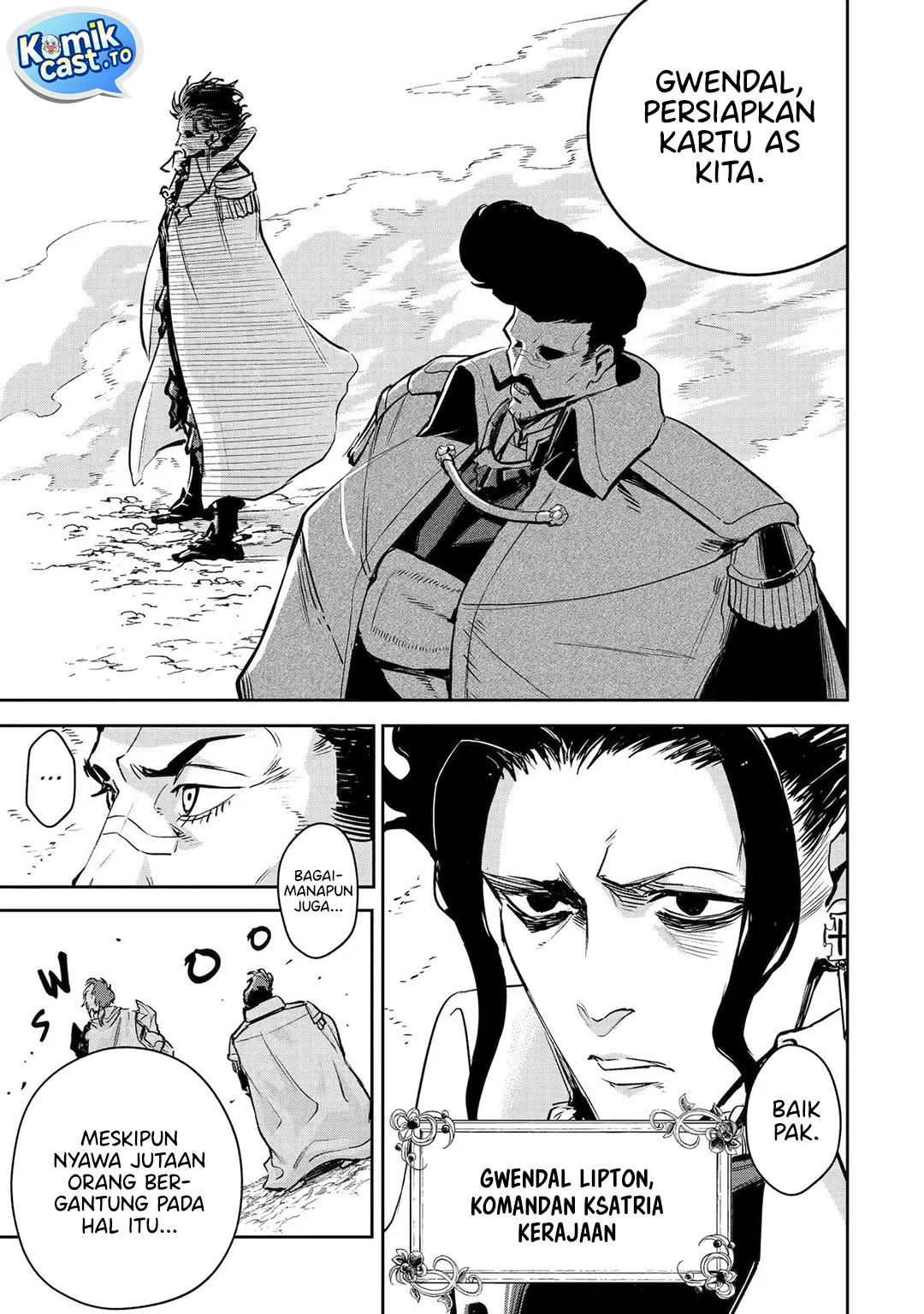Boukensha License o Hakudatsu Sareta Ossan Dakedo, Manamusume ga Dekita no de Nonbiri Jinsei Chapter 55 - halaman 13