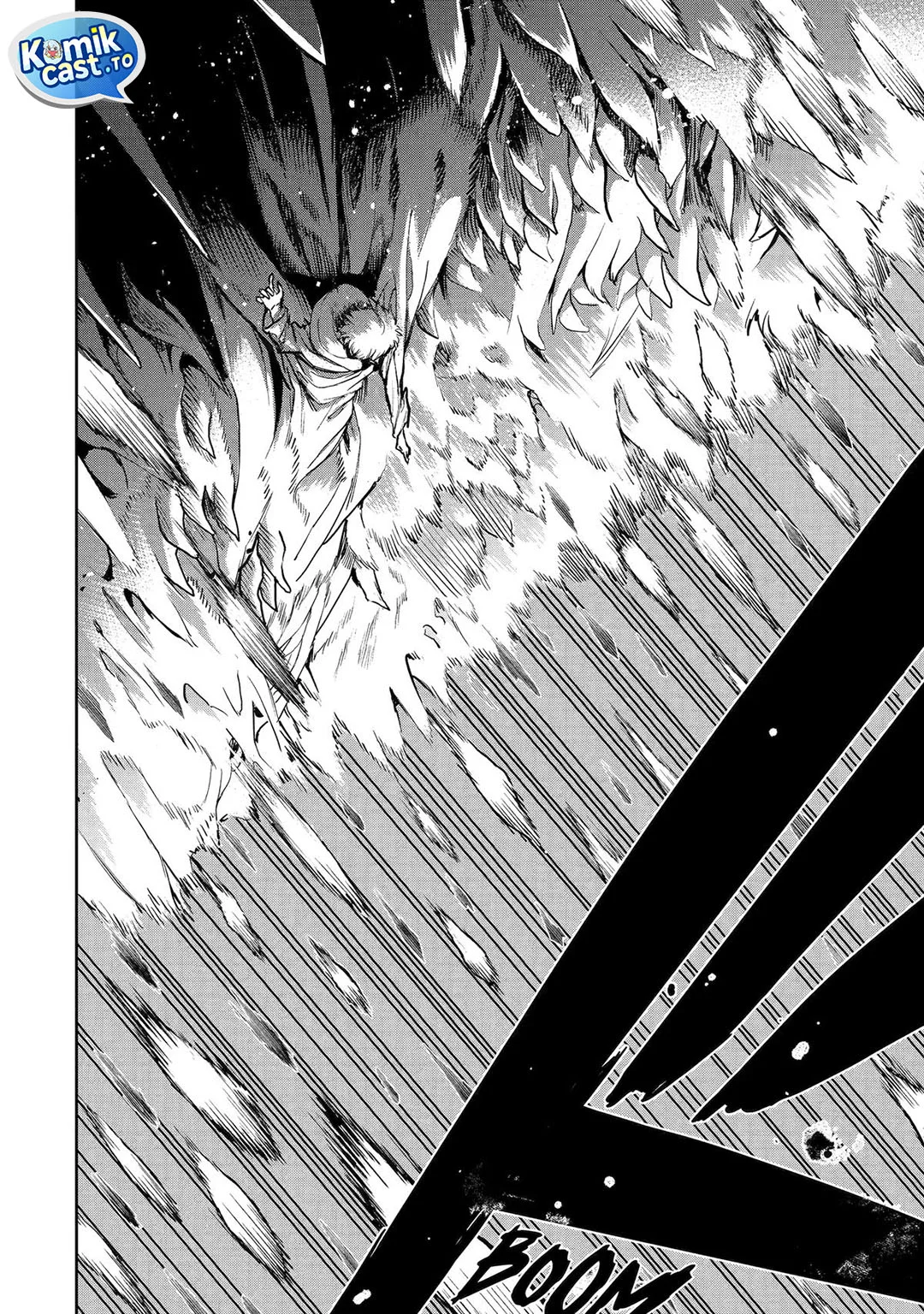 Boukensha License o Hakudatsu Sareta Ossan Dakedo, Manamusume ga Dekita no de Nonbiri Jinsei Chapter 55 - halaman 16