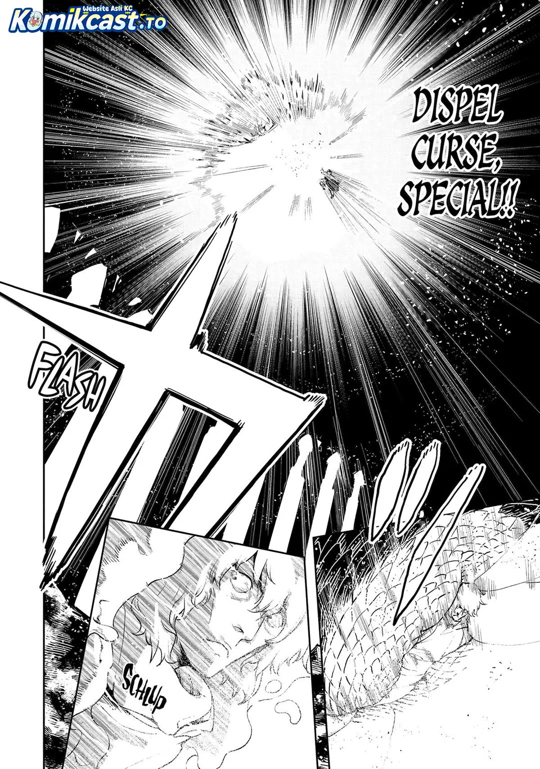 Boukensha License o Hakudatsu Sareta Ossan Dakedo, Manamusume ga Dekita no de Nonbiri Jinsei Chapter 56 - halaman 13