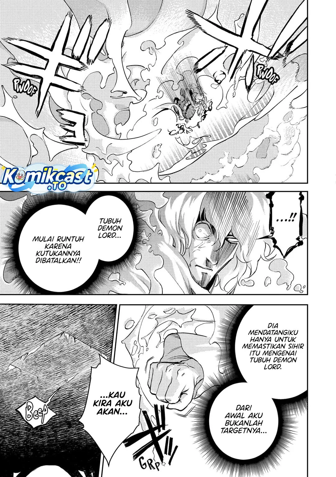 Boukensha License o Hakudatsu Sareta Ossan Dakedo, Manamusume ga Dekita no de Nonbiri Jinsei Chapter 56 - halaman 14