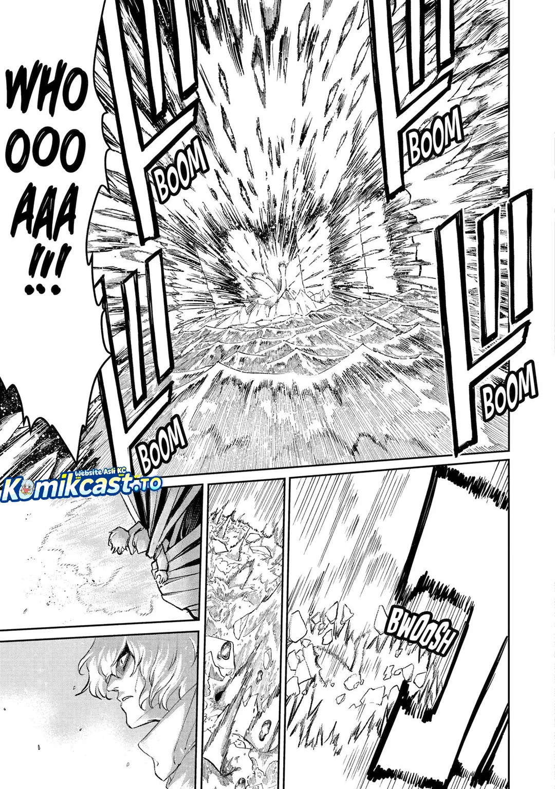 Boukensha License o Hakudatsu Sareta Ossan Dakedo, Manamusume ga Dekita no de Nonbiri Jinsei Chapter 56 - halaman 24