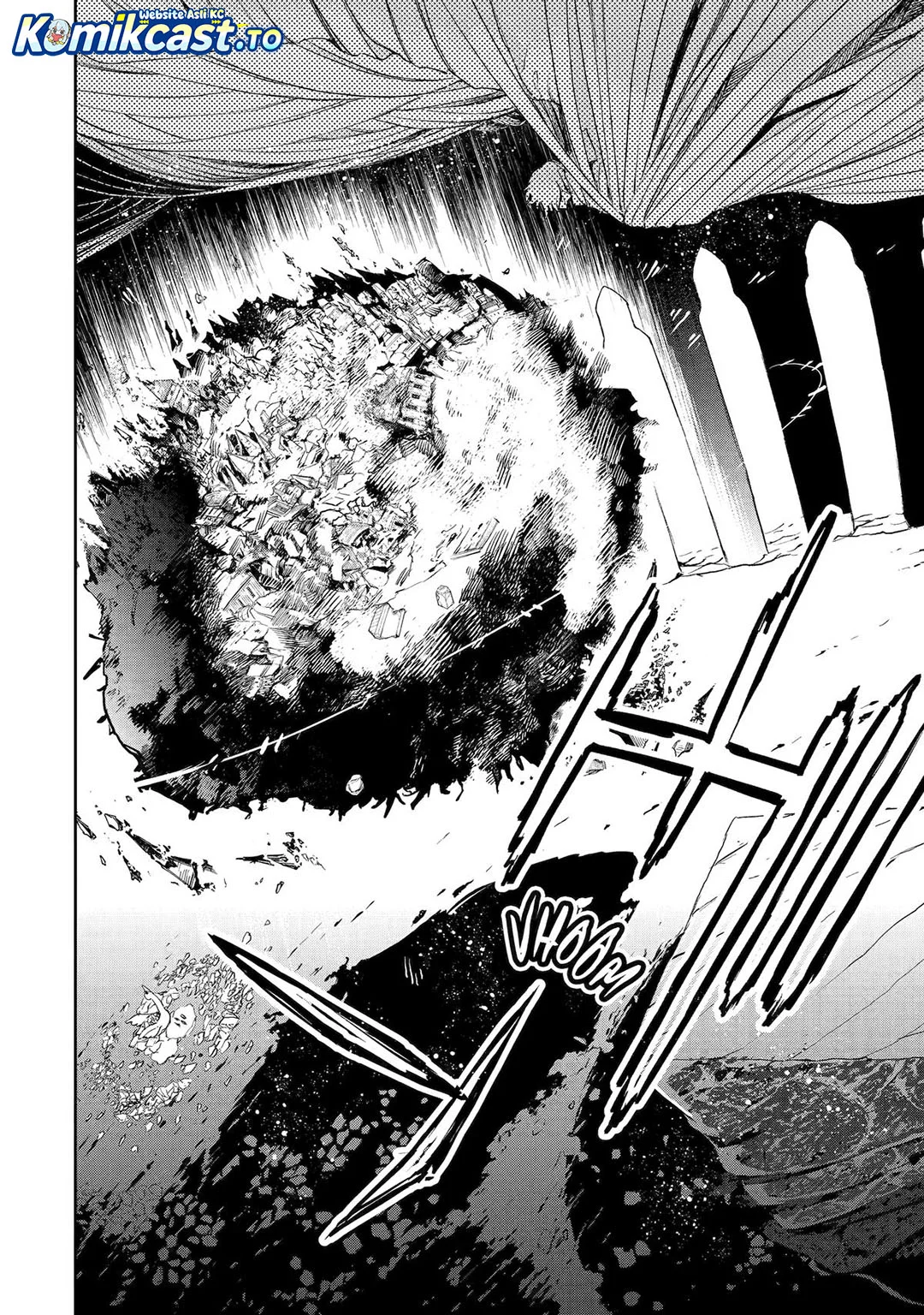Boukensha License o Hakudatsu Sareta Ossan Dakedo, Manamusume ga Dekita no de Nonbiri Jinsei Chapter 56 - halaman 27