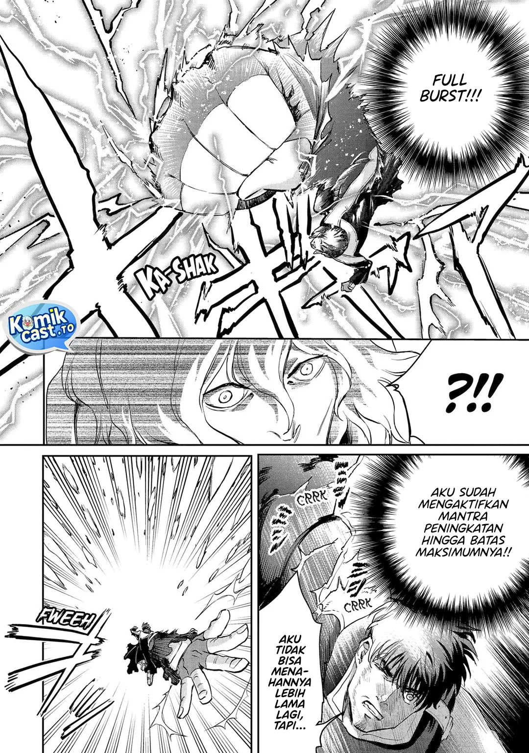 Boukensha License o Hakudatsu Sareta Ossan Dakedo, Manamusume ga Dekita no de Nonbiri Jinsei Chapter 56 - halaman 9