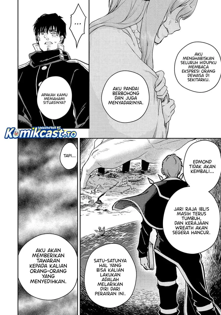 Boukensha License o Hakudatsu Sareta Ossan Dakedo, Manamusume ga Dekita no de Nonbiri Jinsei Chapter 58 - halaman 15