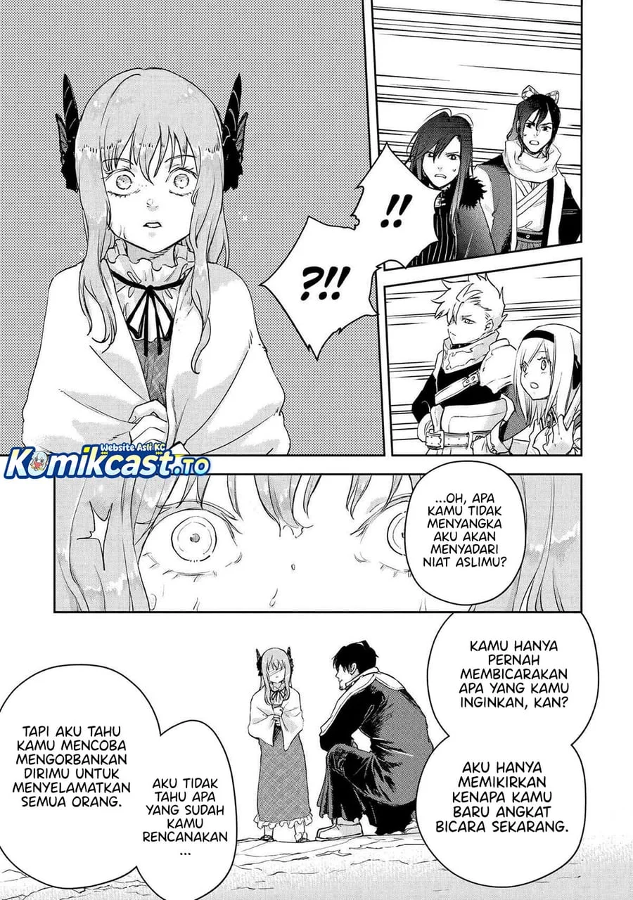 Boukensha License o Hakudatsu Sareta Ossan Dakedo, Manamusume ga Dekita no de Nonbiri Jinsei Chapter 58 - halaman 18