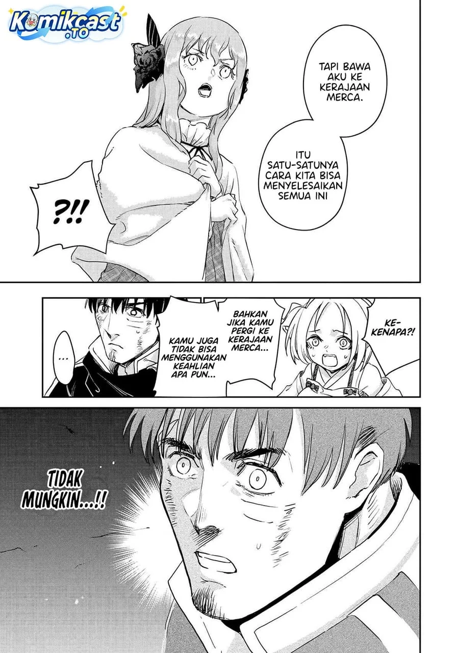 Boukensha License o Hakudatsu Sareta Ossan Dakedo, Manamusume ga Dekita no de Nonbiri Jinsei Chapter 58 - halaman 20