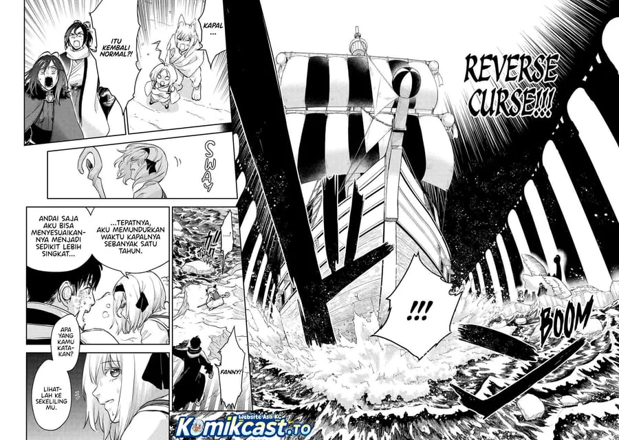 Boukensha License o Hakudatsu Sareta Ossan Dakedo, Manamusume ga Dekita no de Nonbiri Jinsei Chapter 58 - halaman 27