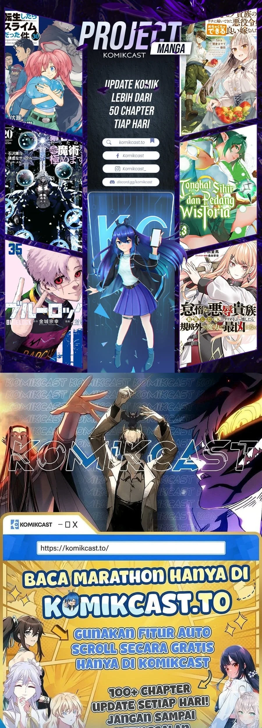 Boukensha License o Hakudatsu Sareta Ossan Dakedo, Manamusume ga Dekita no de Nonbiri Jinsei Chapter 58 - halaman 35
