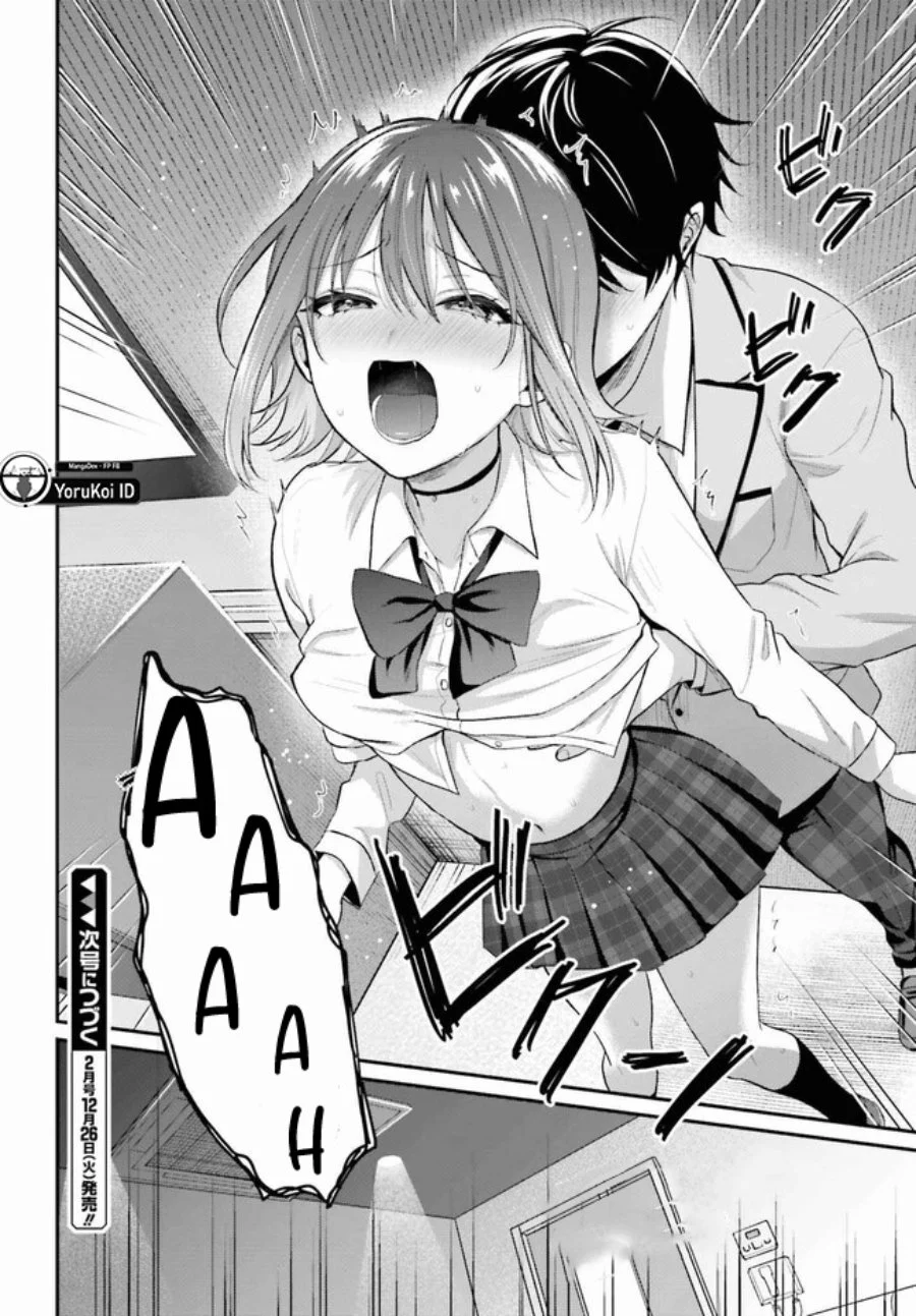 Boukensha ni Narenakatta Ore, Skill [Oppai Kyousei] de Nayameru Anoko wo Hitotasuke!? Chapter 1 - halaman 27