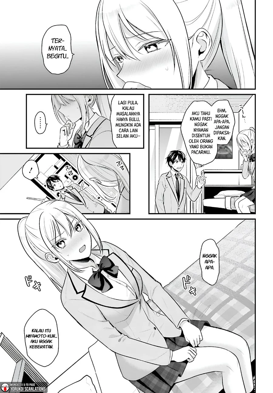 Boukensha ni Narenakatta Ore, Skill [Oppai Kyousei] de Nayameru Anoko wo Hitotasuke!? Chapter 10 - halaman 7