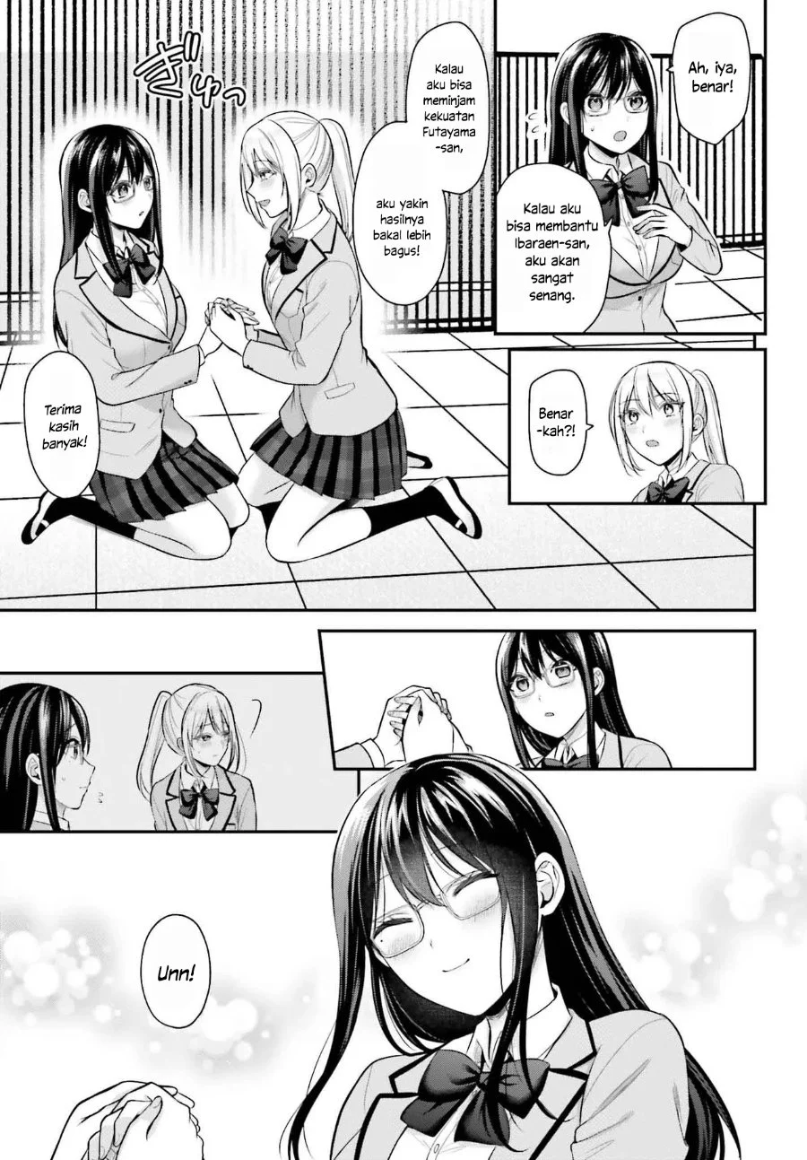 Boukensha ni Narenakatta Ore, Skill [Oppai Kyousei] de Nayameru Anoko wo Hitotasuke!? Chapter 11 - halaman 16