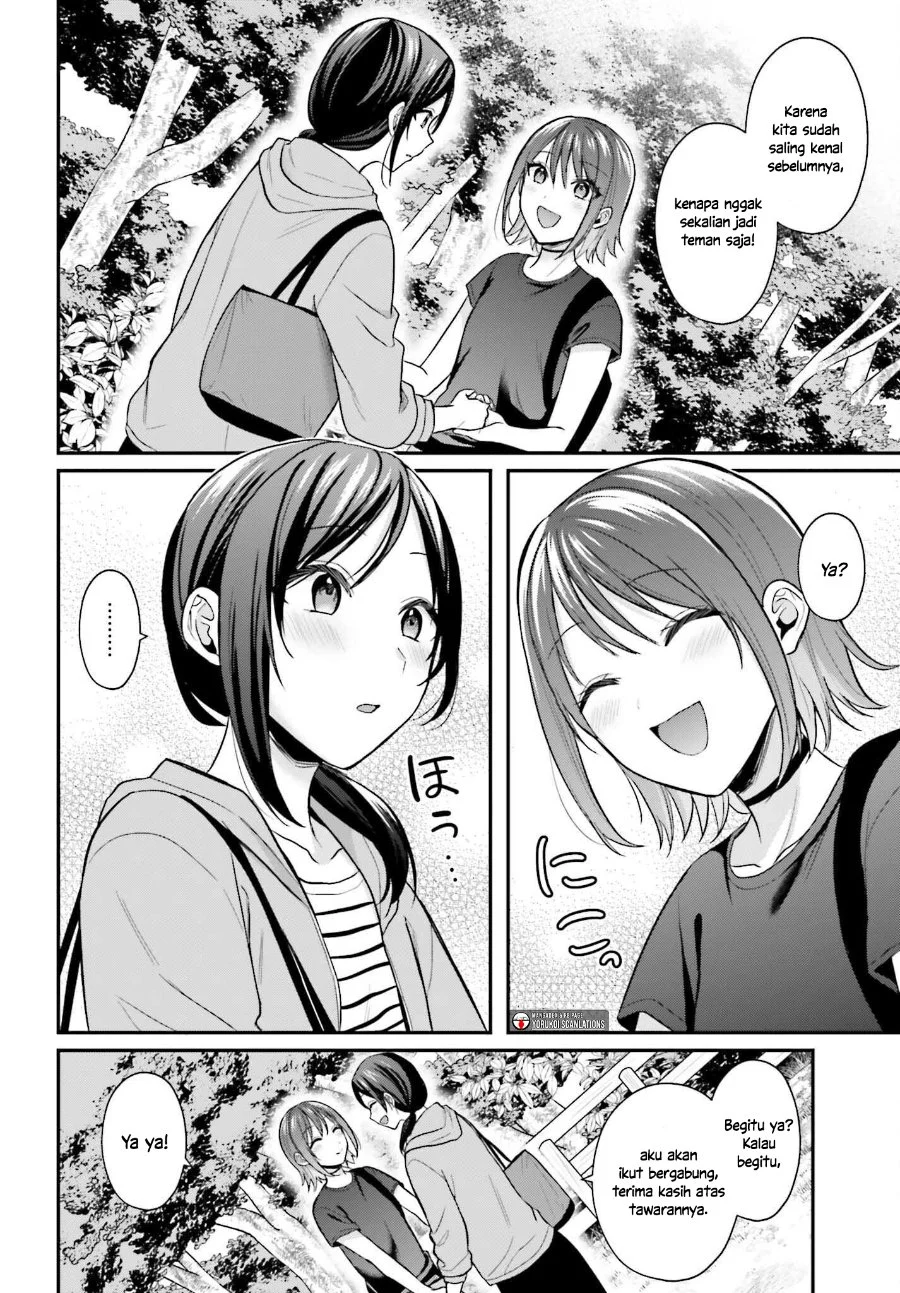 Boukensha ni Narenakatta Ore, Skill [Oppai Kyousei] de Nayameru Anoko wo Hitotasuke!? Chapter 17 - halaman 11