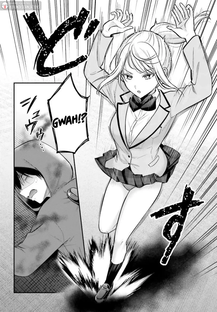 Boukensha ni Narenakatta Ore, Skill [Oppai Kyousei] de Nayameru Anoko wo Hitotasuke!? Chapter 20 - halaman 15