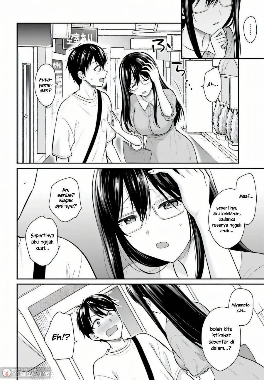 Boukensha ni Narenakatta Ore, Skill [Oppai Kyousei] de Nayameru Anoko wo Hitotasuke!? Chapter 22 - halaman 15