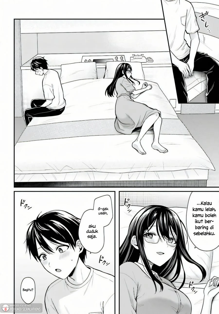 Boukensha ni Narenakatta Ore, Skill [Oppai Kyousei] de Nayameru Anoko wo Hitotasuke!? Chapter 22 - halaman 19