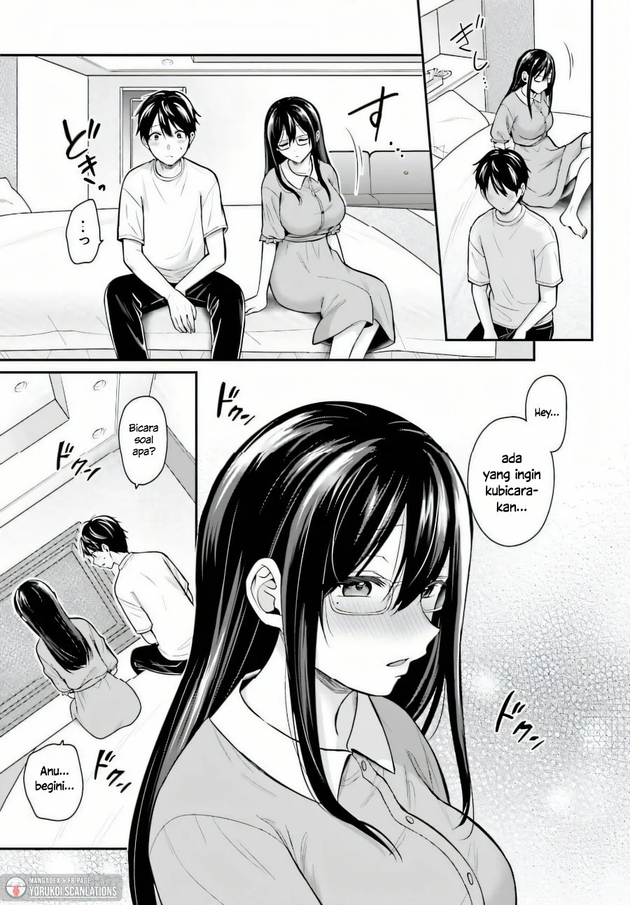 Boukensha ni Narenakatta Ore, Skill [Oppai Kyousei] de Nayameru Anoko wo Hitotasuke!? Chapter 22 - halaman 20