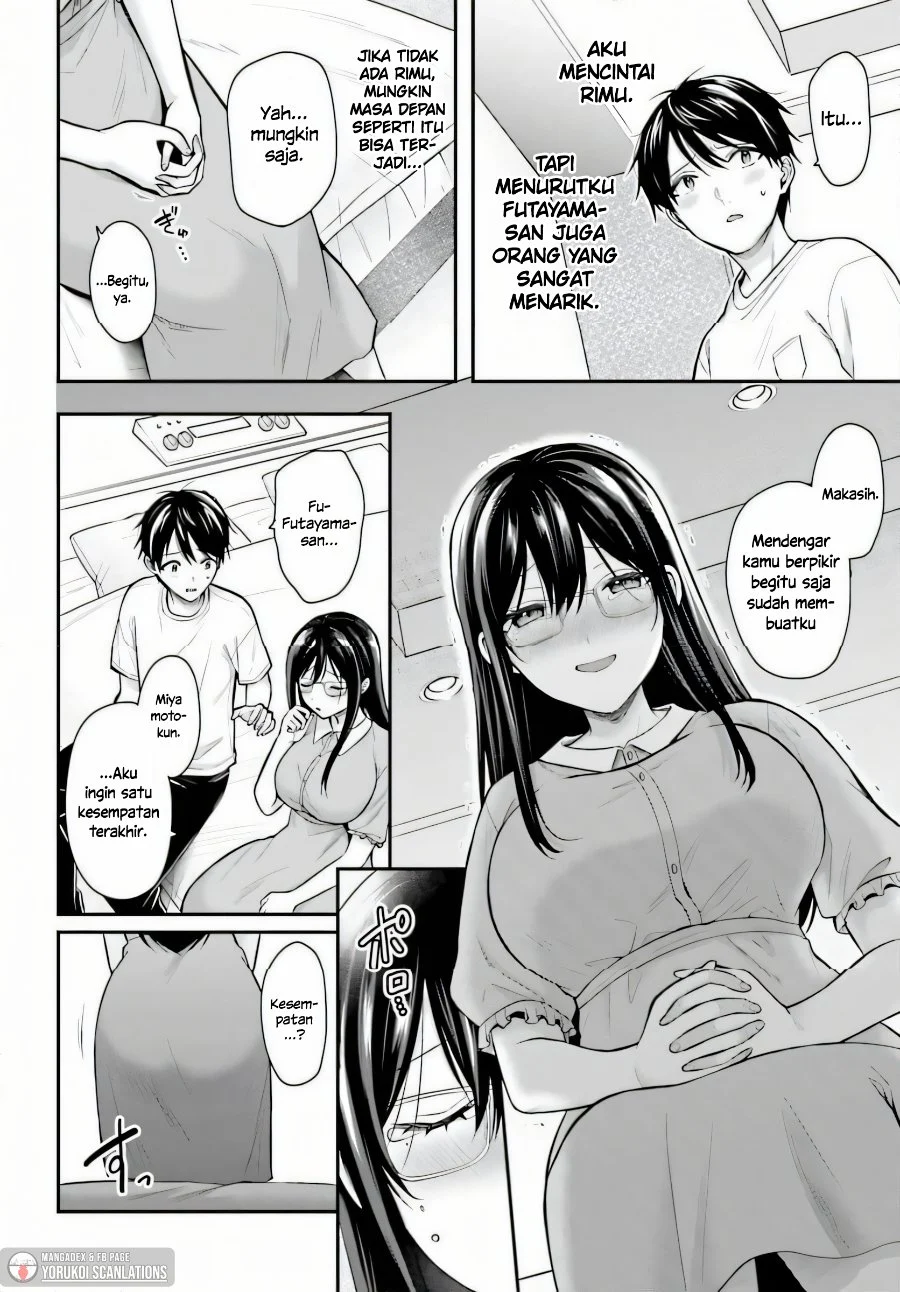 Boukensha ni Narenakatta Ore, Skill [Oppai Kyousei] de Nayameru Anoko wo Hitotasuke!? Chapter 22 - halaman 23